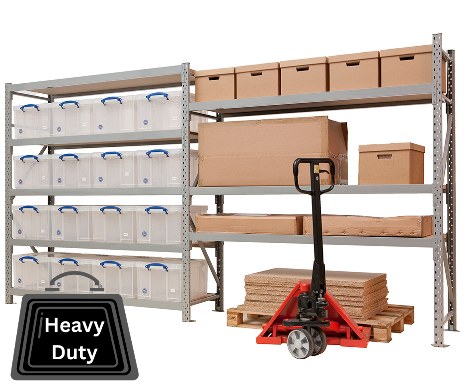Orient General Purpose Racking details